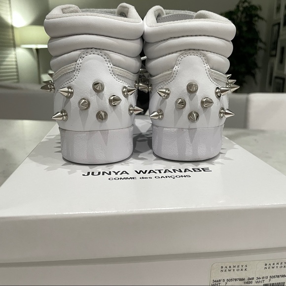 Junya watanabe comme des garçons x Reebok - Picture 6 of 12